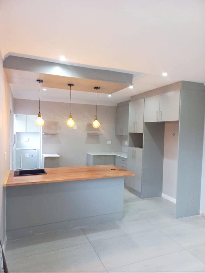 Kitchen project