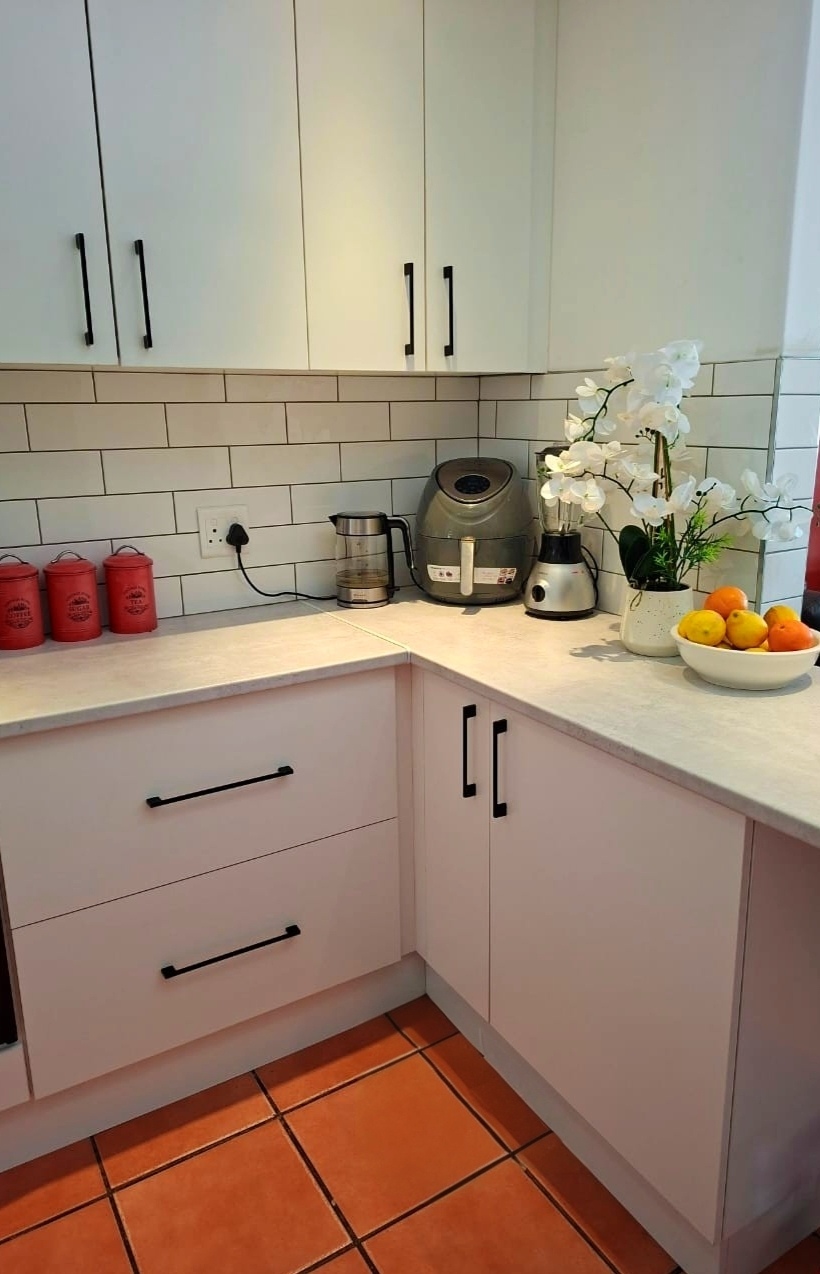 Kitchen project