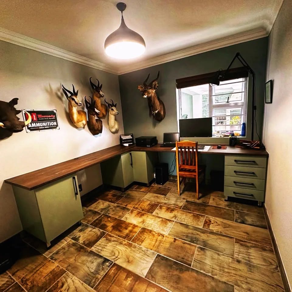 Office project